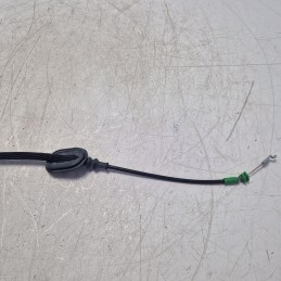 Cavo fune azionamento maniglia post DX Ford Fiesta MK6 5P Titanium 1.4 TDCI 50 KW 2008-12 8A61R18A00BB
