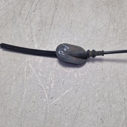 Cavo fune azionamento maniglia post DX Ford Fiesta MK6 5P Titanium 1.4 TDCI 50 KW 2008-12 8A61R18A00BB