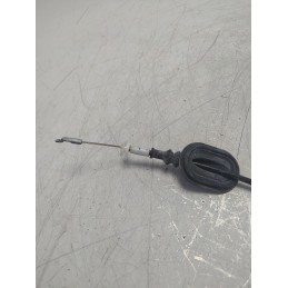 Cavo fune azionamento maniglia ant DX Ford Fiesta MK6 5P Titanium 1.4 TDCI 50 KW 2008-12 8A61R18A00AB