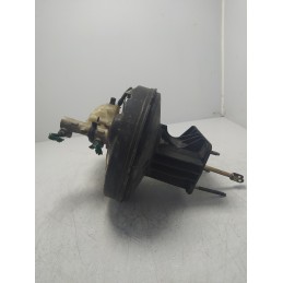 Servofreno con pompa freni Peugeot 407 6D 1.6 hdi 2004-10 9657237180 03.7862-3402.4