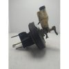 Servofreno con pompa freni Peugeot 407 6D 1.6 hdi 2004-10 9657237180 03.7862-3402.4