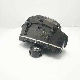 QUADRO STRUMENTI CONTACHILOMETRI TACHIMETRO FIAT CROMA 3° SERIE 194 1.9 MJT 5550010903