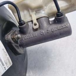 Servofreno con pompa freni VW Polo III 6N 1.4 B 1999-01 6N1612105F