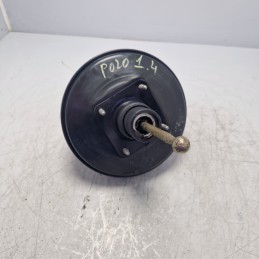 Servofreno con pompa freni VW Polo III 6N 1.4 B 1999-01 6N1612105F
