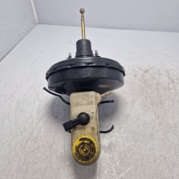 Servofreno con pompa freni VW Polo III 6N 1.4 B 1999-01 6N1612105F
