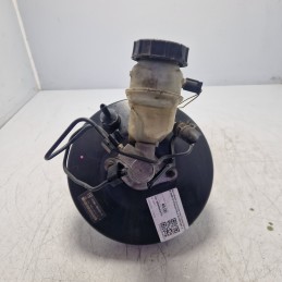 Servofreno con pompa freni Toyota Yaris P9 1.4 D 2006-12 47200-0D180-A 03.7854-3401.4