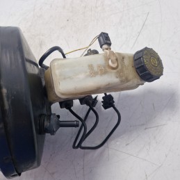 Servofreno con pompa freni Toyota Yaris P9 1.4 D 2006-12 47200-0D180-A 03.7854-3401.4