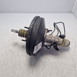 Servofreno con pompa freni Toyota Yaris P9 1.4 D 2006-12 47200-0D180-A 03.7854-3401.4