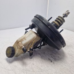 Servofreno con pompa freni Toyota Yaris P9 1.4 D 2006-12 47200-0D180-A 03.7854-3401.4