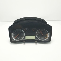 QUADRO STRUMENTI CONTACHILOMETRI TACHIMETRO FIAT CROMA 2° SERIE 939 1.9 MJT 150 CV 51809897