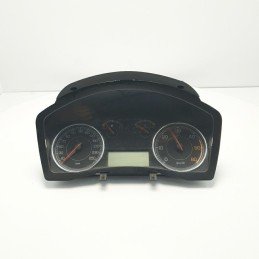 QUADRO STRUMENTI CONTACHILOMETRI TACHIMETRO FIAT CROMA 2° SERIE 939 1.9 MJT 150 CV 51809897