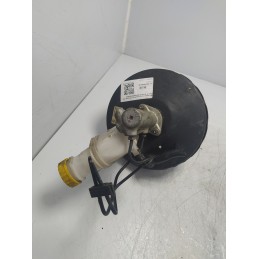 Servofreno con pompa freni Fiat Panda 169 2004-12  51724428 0204051000 BOSCH