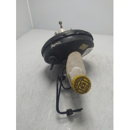 Servofreno con pompa freni Fiat Panda 169 2004-12  51724428 0204051000 BOSCH