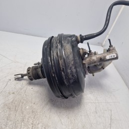 Servofreno con pompa freni Alfa Romeo 159 939 1.9 jtd 2006-11 51747489 LSC130T