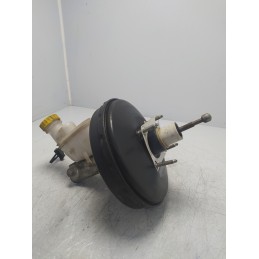 Servofreno con pompa freni Fiat Panda 169 2004-12  51724428 0204051000 BOSCH