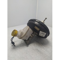 Servofreno con pompa freni Fiat Panda 169 2004-12  51724428 0204051000 BOSCH