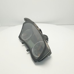 QUADRO STRUMENTI CONTACHILOMETRI TACHIMETRO FIAT CROMA 2° SERIE 939 1.9 MJT 150 CV 51809897