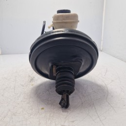Servofreno con pompa freni Opel Corsa C X01 1.7  2000-09 90576562