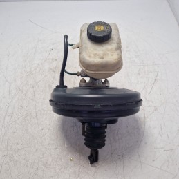 Servofreno con pompa freni Opel Corsa C X01 1.7  2000-09 90576562