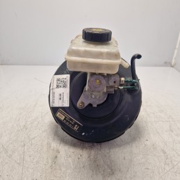 Servofreno con pompa freni Opel Corsa C X01 1.7  2000-09 90576562