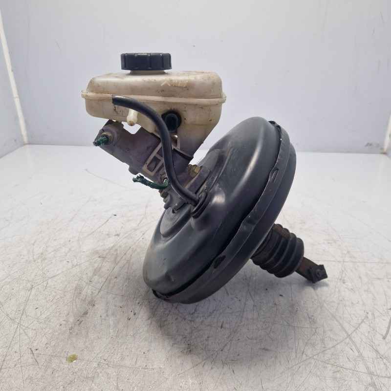Servofreno con pompa freni Opel Corsa C X01 1.7 2000-09 90576562