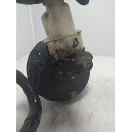 Servofreno con pompa freni Fiat Punto 188 1.9 jtd 2002 46834842 0204024713