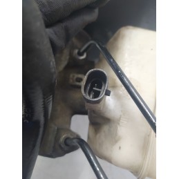 Servofreno con pompa freni Fiat Punto 188 1.9 jtd 2002 46834842 0204024713