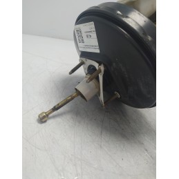 Servofreno con pompa freni Fiat Punto 188 1.9 jtd 2002 46834842 0204024713