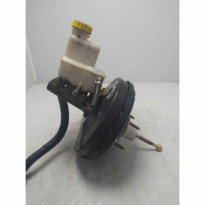 Servofreno con pompa freni Fiat Punto 188 1.9 jtd 2002 46834842 0204024713