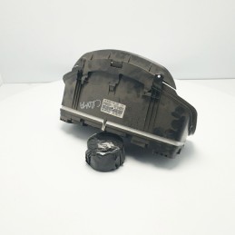 QUADRO STRUMENTI CONTACHILOMETRI TACHIMETRO FIAT CROMA 2° SERIE 939 1.9 MJT 150 CV 51809897