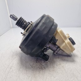 Servofreno Mercedes W164...