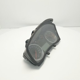 QUADRO STRUMENTI CONTACHILOMETRI TACHIMETRO FIAT CROMA 2° SERIE 939 1.9 MJT 150 CV 51809897