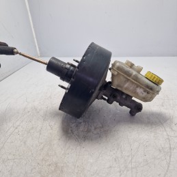 Servofreno VW Polo MK4 9N...