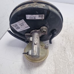 Servofreno Audi A4 8D B5 1.8 B 1995-01 8D0612105F 