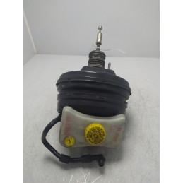 Servofreno Audi A6 4F C6 2.0 TDI 2004-11 4F0612105G