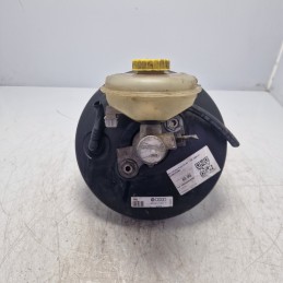 Servofreno Audi A4 8D B5 1.8 B 1995-01 8D0612105F 