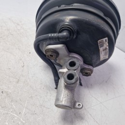 Servofreno VW Passat MK4 B4 3B 1.9 TDI 85 KW 1999-00 4B3612105