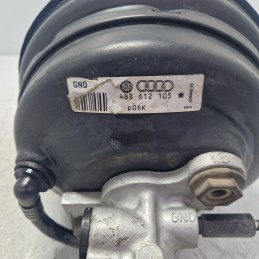 Servofreno VW Passat MK4 B4 3B 1.9 TDI 85 KW 1999-00 4B3612105