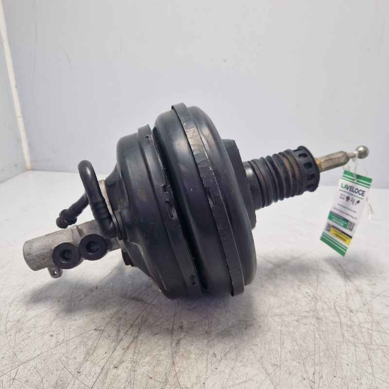 Servofreno VW Passat MK4 B4 3B 1.9 TDI 85 KW 1999-00 4B3612105