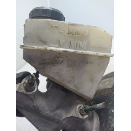 Servofreno Renault Kangoo MK1 1.9 DTI 2000-03 7700308989 Bosch