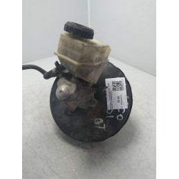 Servofreno Renault Kangoo MK1 1.9 DTI 2000-03 7700308989 Bosch