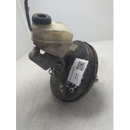 Servofreno Renault Kangoo MK1 1.9 DTI 2000-03 7700308989 Bosch