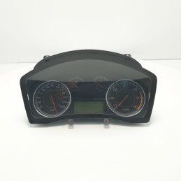 QUADRO STRUMENTI CONTACHILOMETRI TACHIMETRO FIAT CROMA 1.9 JTD 2010 51838768