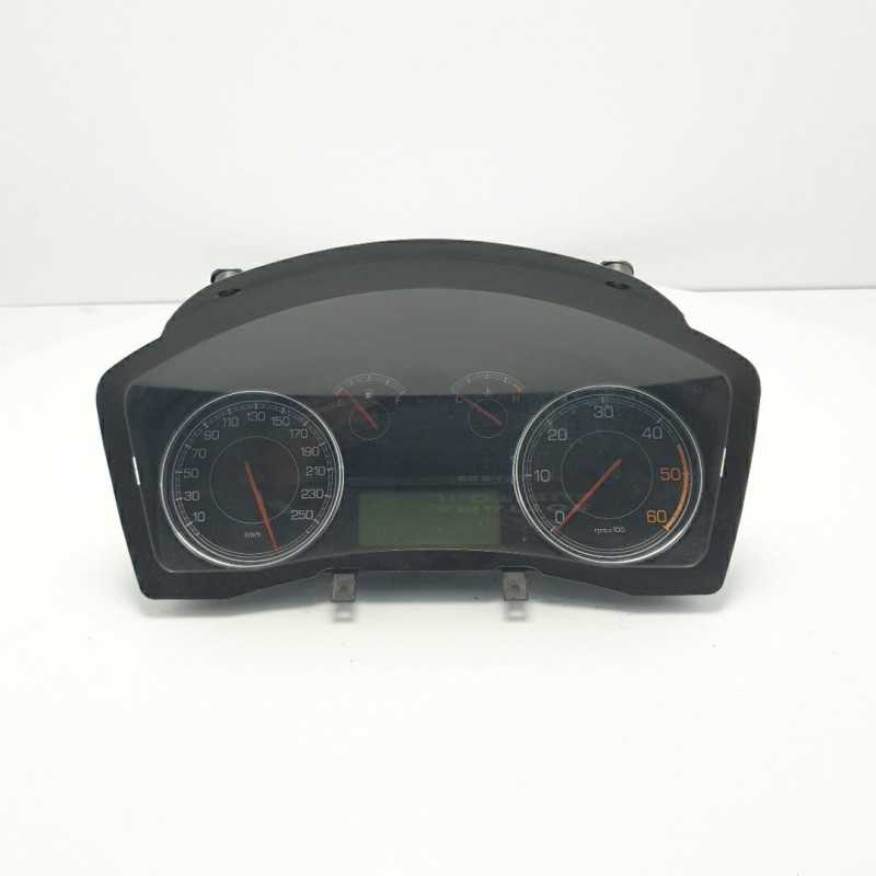 QUADRO STRUMENTI CONTACHILOMETRI TACHIMETRO FIAT CROMA 1.9 JTD 2010 51838768 QUADRO STRUMENTI CONTACHILOMETRI TACHIMETRO FIAT CROMA 1.9 JTD 2010 51838768