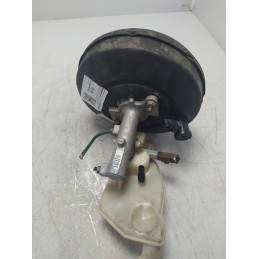 Servofreno Citroen C2 1.6 B 80 KW 2003-10 9649329480 TRW