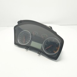 QUADRO STRUMENTI CONTACHILOMETRI TACHIMETRO FIAT CROMA 1.9 JTD 2010 51838768