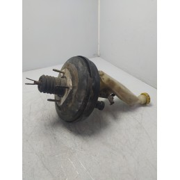 Servofreno Citroen C2 1.6 B 80 KW 2003-10 9649329480 TRW