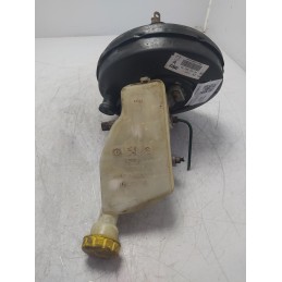 Servofreno Citroen C2 1.6 B 80 KW 2003-10 9649329480 TRW