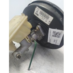 Servofreno Citroen C2 1.6 B 80 KW 2003-10 9649329480 TRW