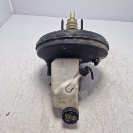 Servofreno Volvo V50 2.0 D 100 KW 2004-10 4N512B195AK Atè